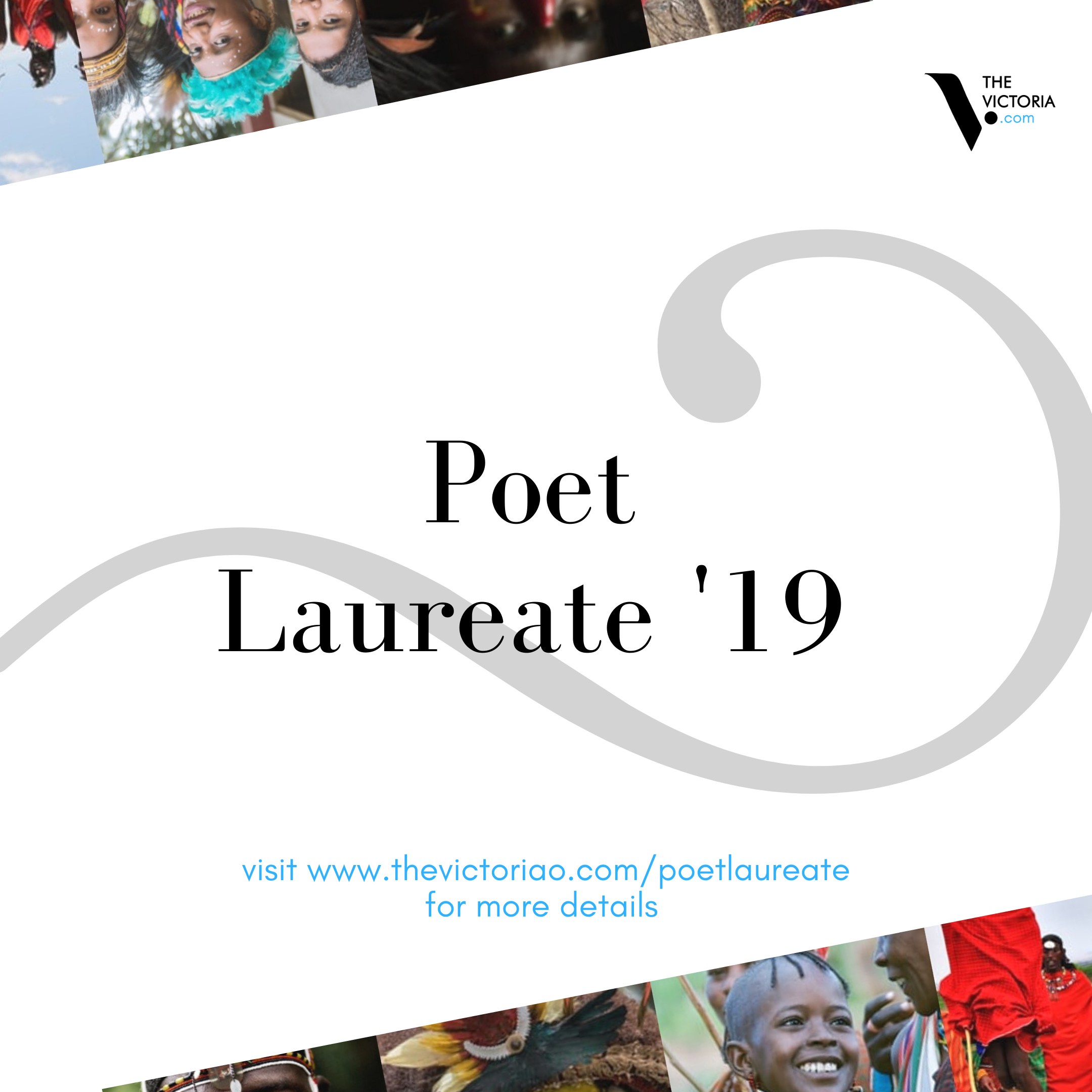 Poet Laureate 19